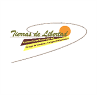 Escudo de ASOCIACIÓN TIERRAS DE LIBERTAD